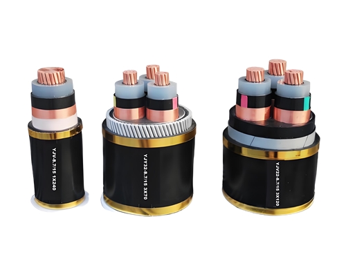 昆明電纜廠-什么是電線電纜？